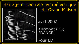EDF Grand Maison